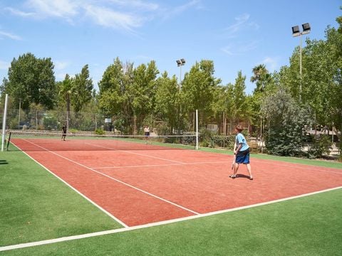 Camping Plage et Bord de Mer - Camping Hérault