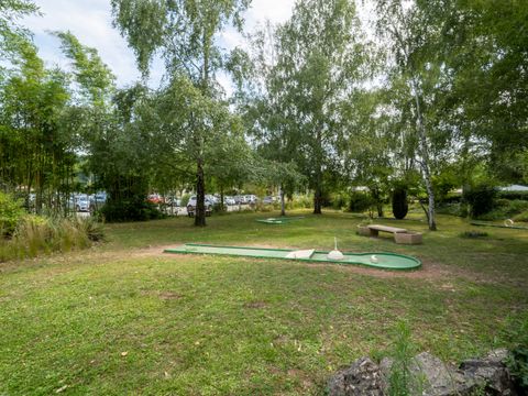Camping Le Bontemps - Camping Isere - Image N°57