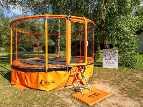 Camping Le Bontemps - Ciela Village - Camping Isère - Image N°91