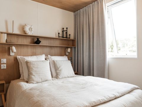 MOBILHOME 6 personnes - Ciela Prestige - 3 chambres