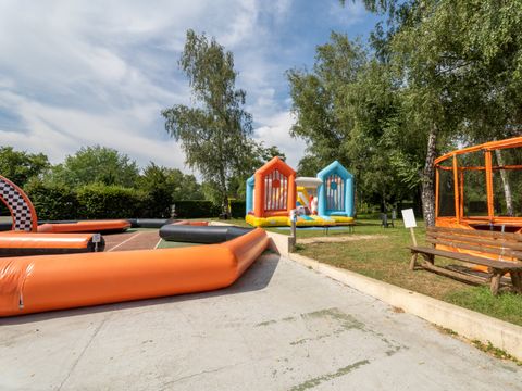 Camping Le Bontemps - Camping Isere - Image N°53