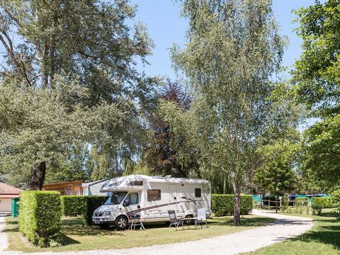 Camping Le Bontemps - Camping Isere - Image N°27