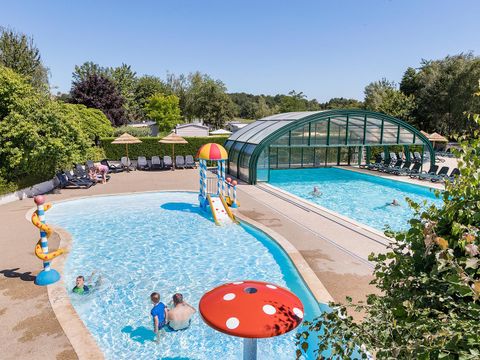 Camping Le Bontemps - Camping Isere - Image N°31