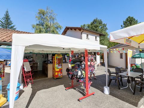 Camping Le Bontemps - Camping Isere - Image N°40