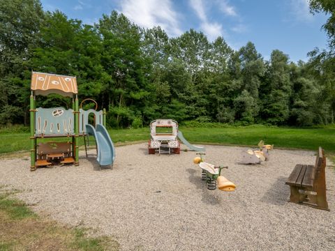 Camping Le Bontemps - Camping Isere - Image N°25