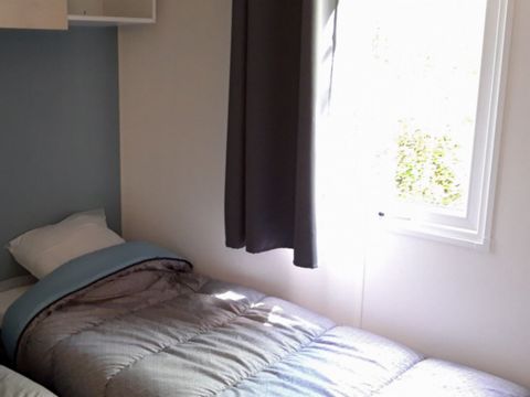 MOBILHOME 6 personnes - IRM Riviera
