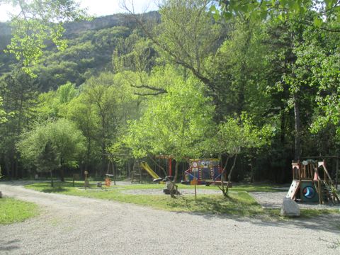 Camping Les Acacias - Camping Drome - Image N°27