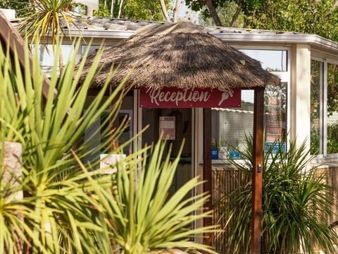 Camping L'Air Marin - Camping Hérault - Afbeelding N°74