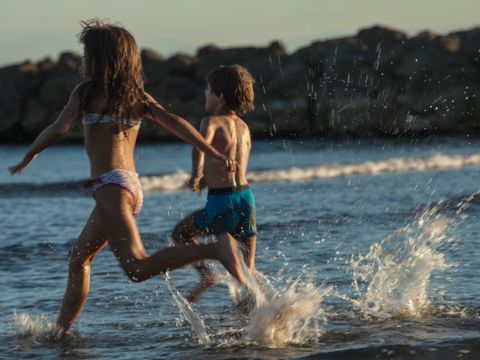 Camping L'Air Marin - Camping Hérault - Image N°64