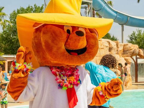 Camping L'Air Marin - Camping Hérault - Image N°68