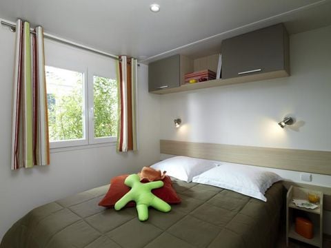 MOBILHOME 4 personnes - TAMPICO - 2 Chambres - SAMEDI