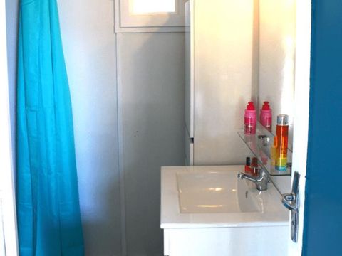 CHALET 4 personnes - MAYA - 2 Chambres