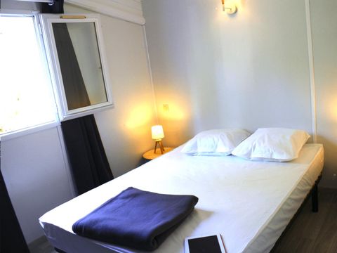 CHALET 4 personnes - MAYA - 2 Chambres