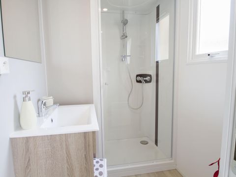 MOBILHOME 6 personnes - MEXICO - 2 Chambres - DIMANCHE