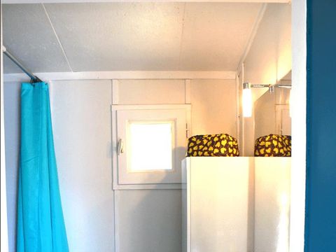 CHALET 4 personnes - MAYA - 2 Chambres