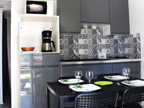 CHALET 4 personnes - MAYA - 2 Chambres
