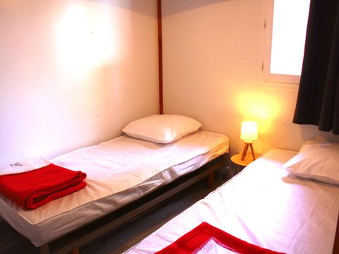 CHALET 4 personnes - MAYA - 2 Chambres