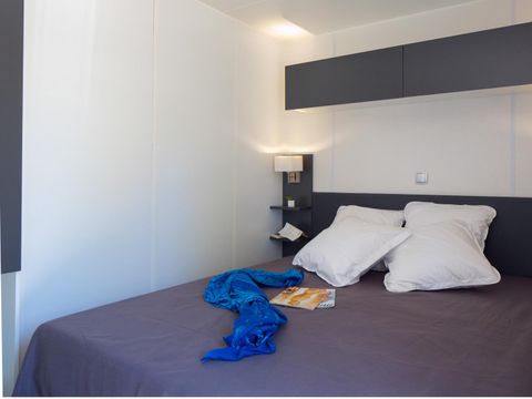 MOBILHOME 4 personnes - HACIENDA - 2 Chambres - DIMANCHE