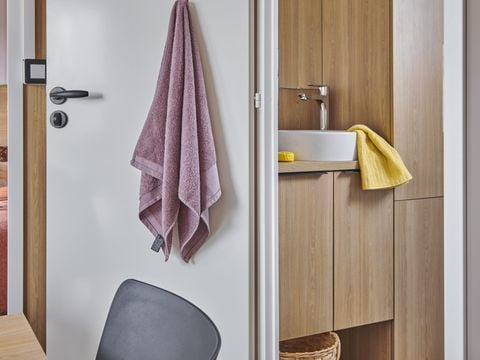 MOBILHOME 6 personnes - PLAYA, LUXE - 3 Chambres - SAMEDI