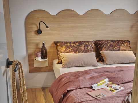 MOBILHOME 6 personnes - PLAYA, LUXE - 3 Chambres - DIMANCHE