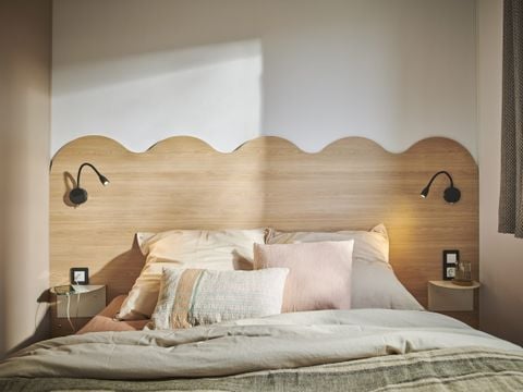 MOBILHOME 4 personnes - PLAYA, LUXE - 2 Chambres - SAMEDI