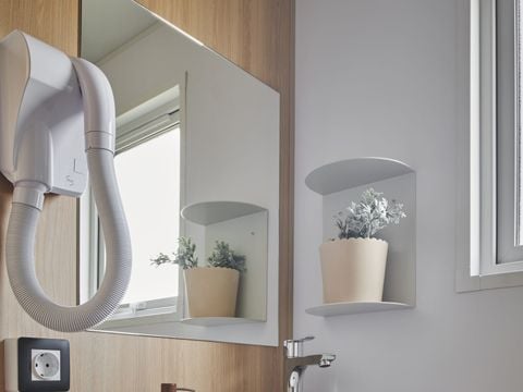 MOBILHOME 4 personnes - PLAYA, LUXE - 2 Chambres - DIMANCHE