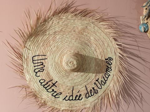 Camping L'Air Marin - Camping Hérault - Image N°78