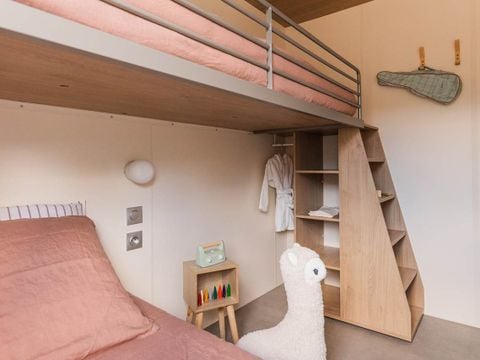 MOBILHOME 6 personnes - RIO - 3 Chambres - SAMEDI