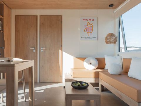 MOBILHOME 6 personnes - RIO - 3 Chambres - DIMANCHE