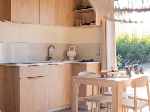 MOBILHOME 6 personnes - RIO - 3 Chambres - DIMANCHE