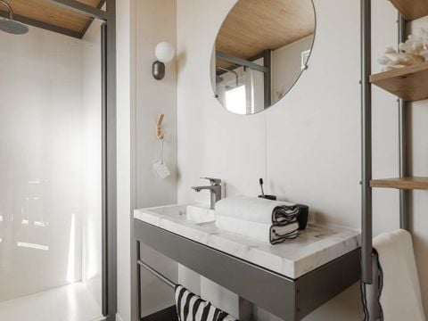 MOBILHOME 4 personnes - RIO - 2 Chambres - DIMANCHE