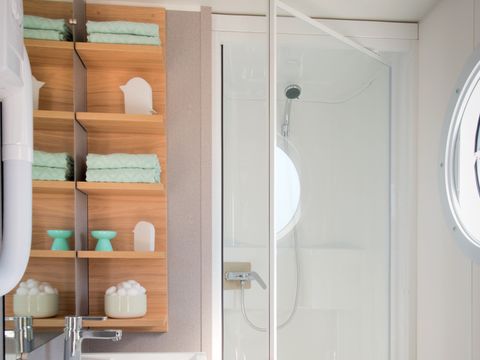 MOBILHOME 6 personnes - YUCATAN - 2 Chambres - DIMANCHE