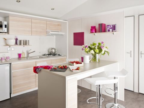 MOBILHOME 6 personnes - YUCATAN - 2 Chambres - DIMANCHE