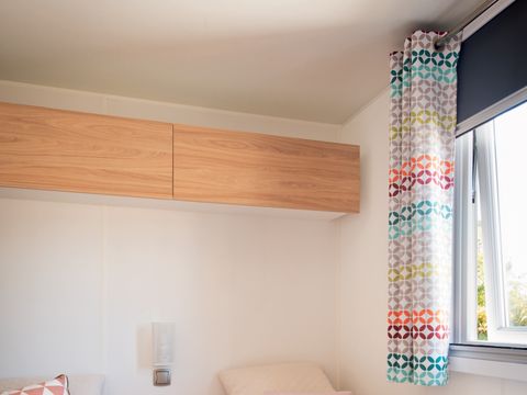 MOBILHOME 6 personnes - YUCATAN - 3 Chambres - DIMANCHE