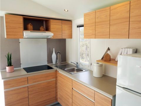 MOBILHOME 6 personnes - YUCATAN - 3 Chambres - DIMANCHE