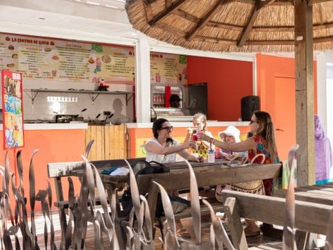 Camping L'Air Marin - Camping Hérault - Afbeelding N°81