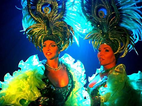 Camping L'Air Marin - Camping Hérault