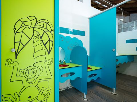 Camping L'Air Marin - Camping Hérault - Image N°89