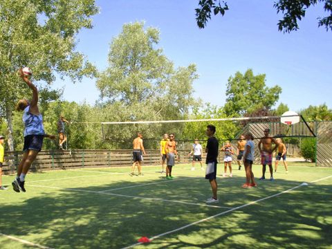 Camping L'Air Marin - Camping Hérault - Image N°55