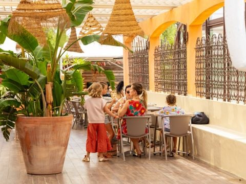 Camping L'Air Marin - Camping Hérault - Afbeelding N°84