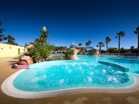 Camping L'Air Marin - Camping Hérault - Image N°63