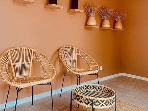 Camping L'Air Marin - Camping Hérault - Afbeelding N°87
