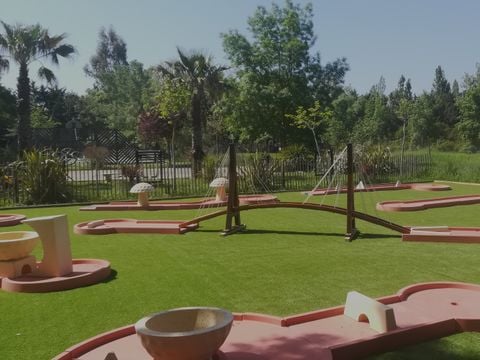 Camping L'Air Marin - Camping Hérault - Afbeelding N°30
