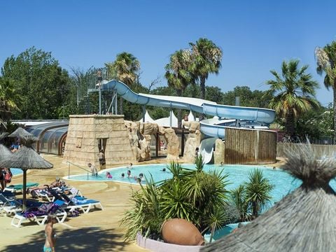 Camping L'Air Marin - Camping Hérault - Image N°51