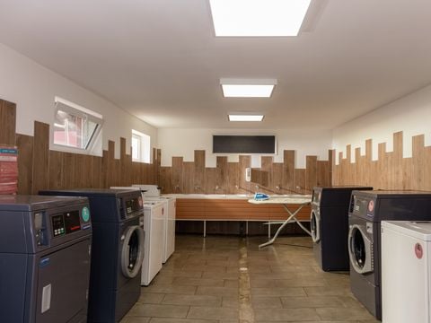 Camping L'Air Marin - Camping Hérault - Afbeelding N°85