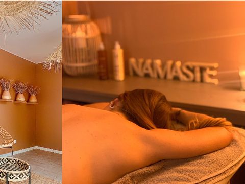 Camping L'Air Marin - Camping Hérault - Image N°56