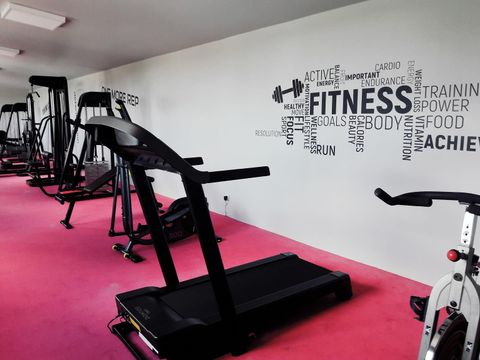 Camping L'Air Marin - Camping Hérault