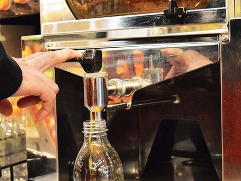 Camping L'Air Marin - Camping Hérault