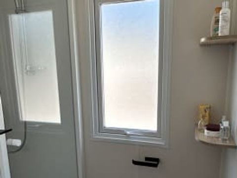 MOBILHOME 6 personnes - Sérénité 2ch 6p Premium clim