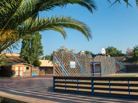 Camping Siblu La Carabasse - Funpass inclus - Camping Hérault - Image N°11